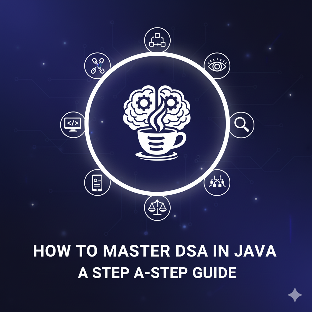 How to master DSA in the java - Technology | NextPing Tech News