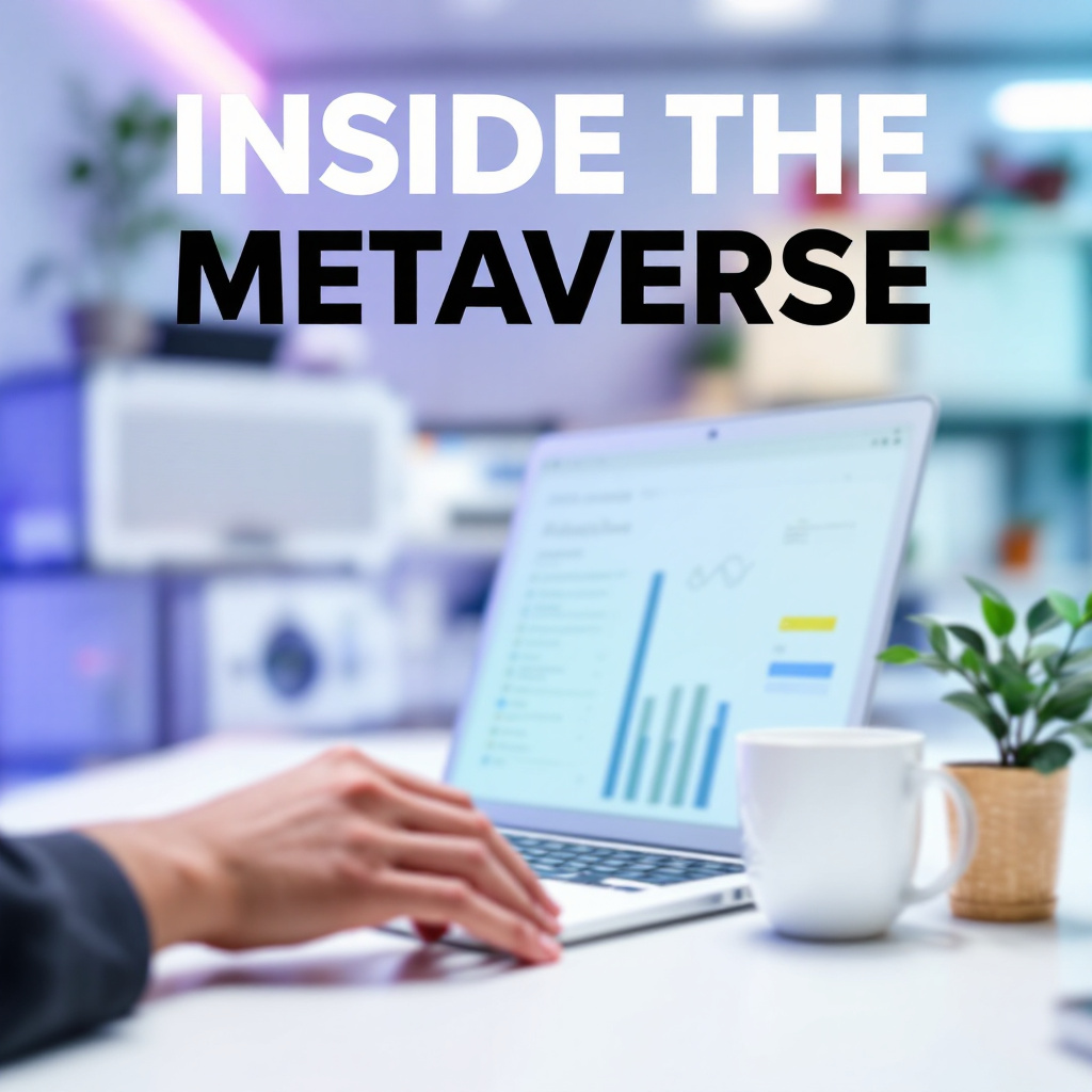Inside the Metaverse: How XR Is Changing Digital Experiences - AI | NextPing Tech News