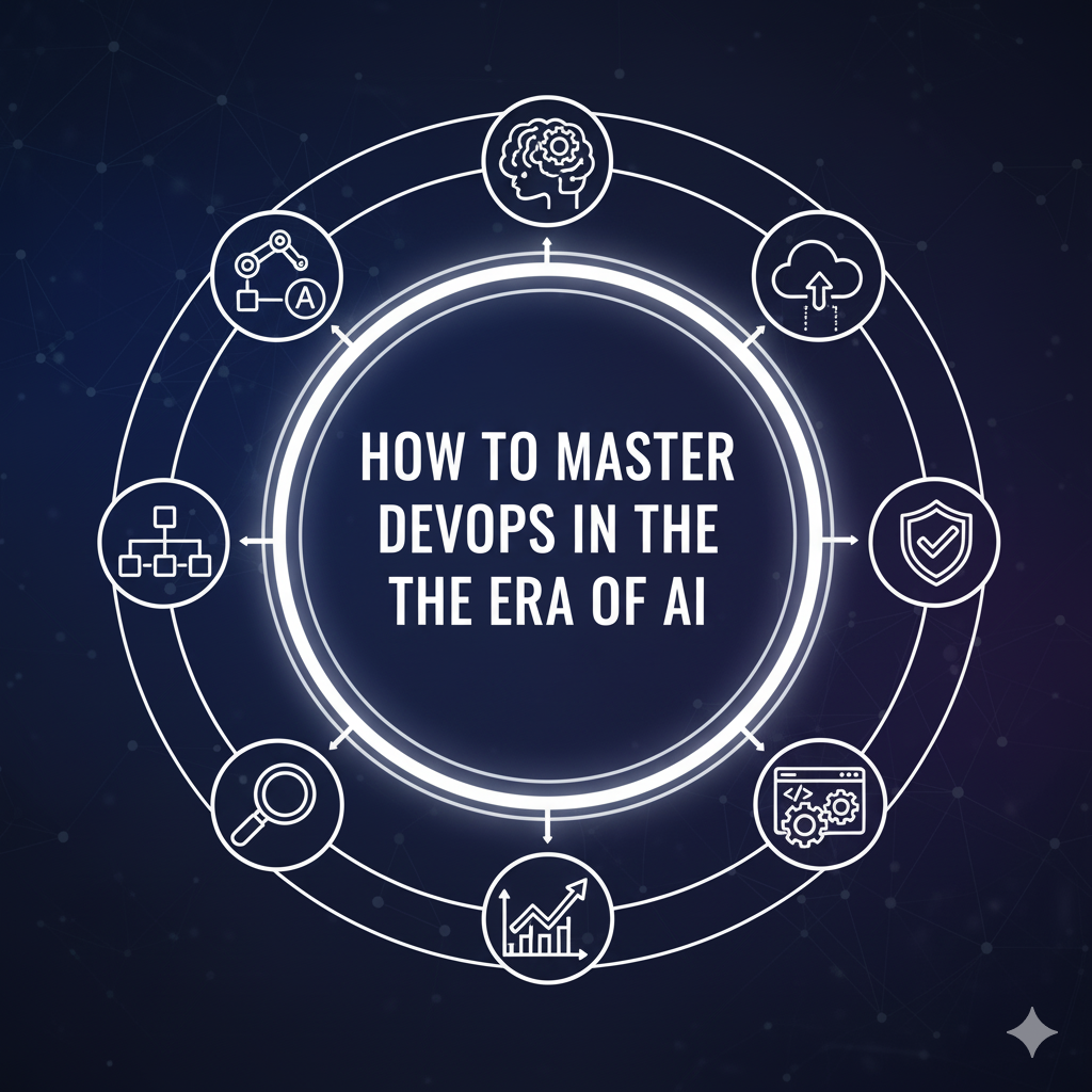 How to master devops in the era of AI - AI | NextPing Tech News