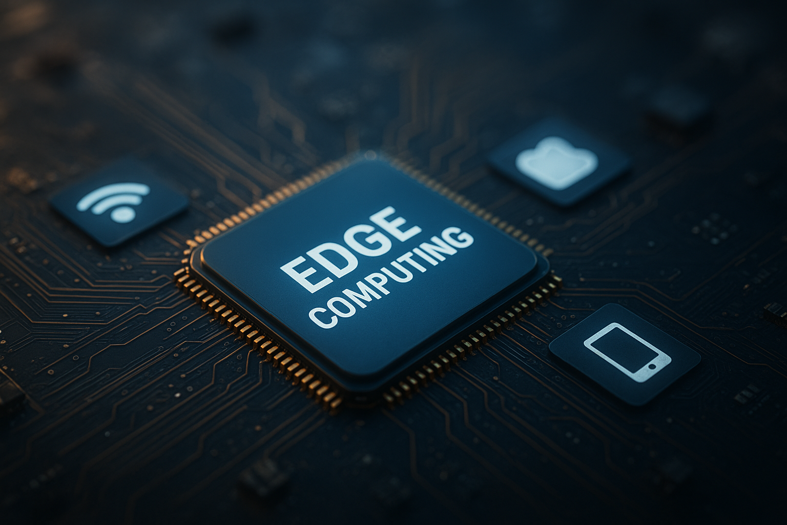 Edge Computing: What It Means for the Future of IoT Devices - AI | NextPing Tech News